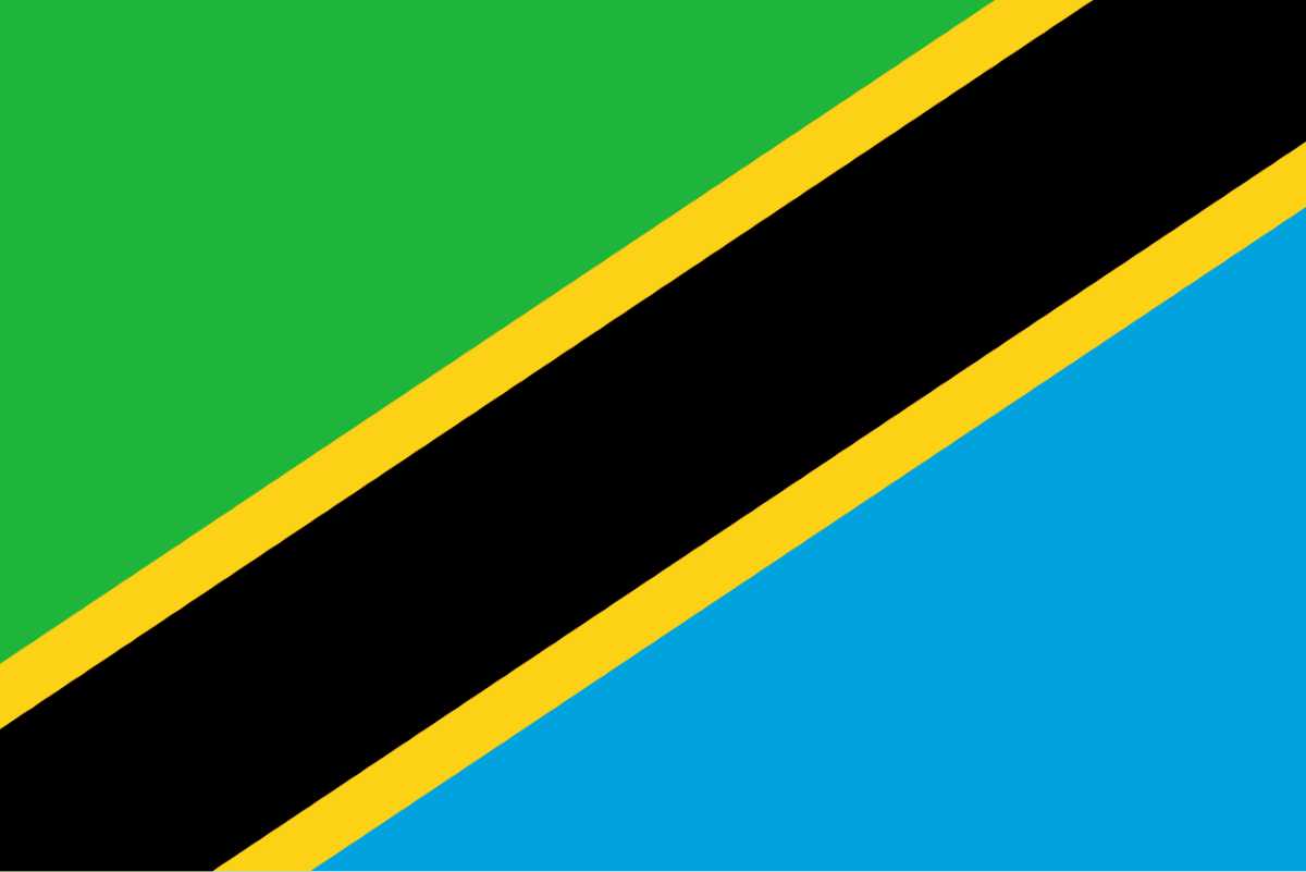 Tanzania — Información de Viaje