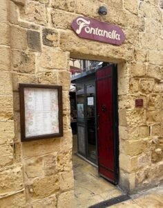 Fontanella, Mdina, Malta