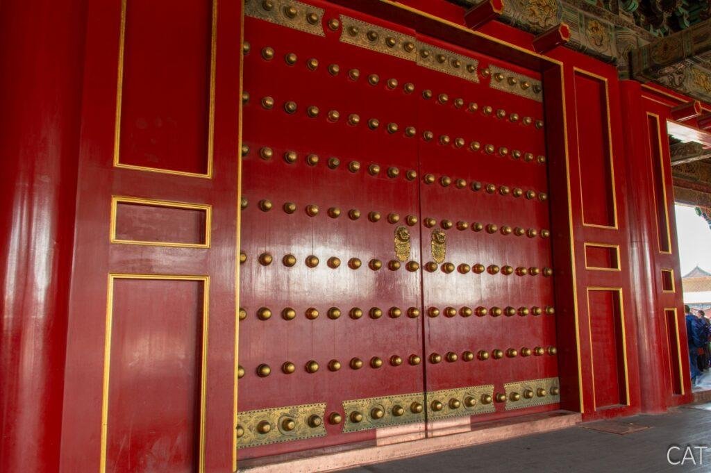 China in 10 days
