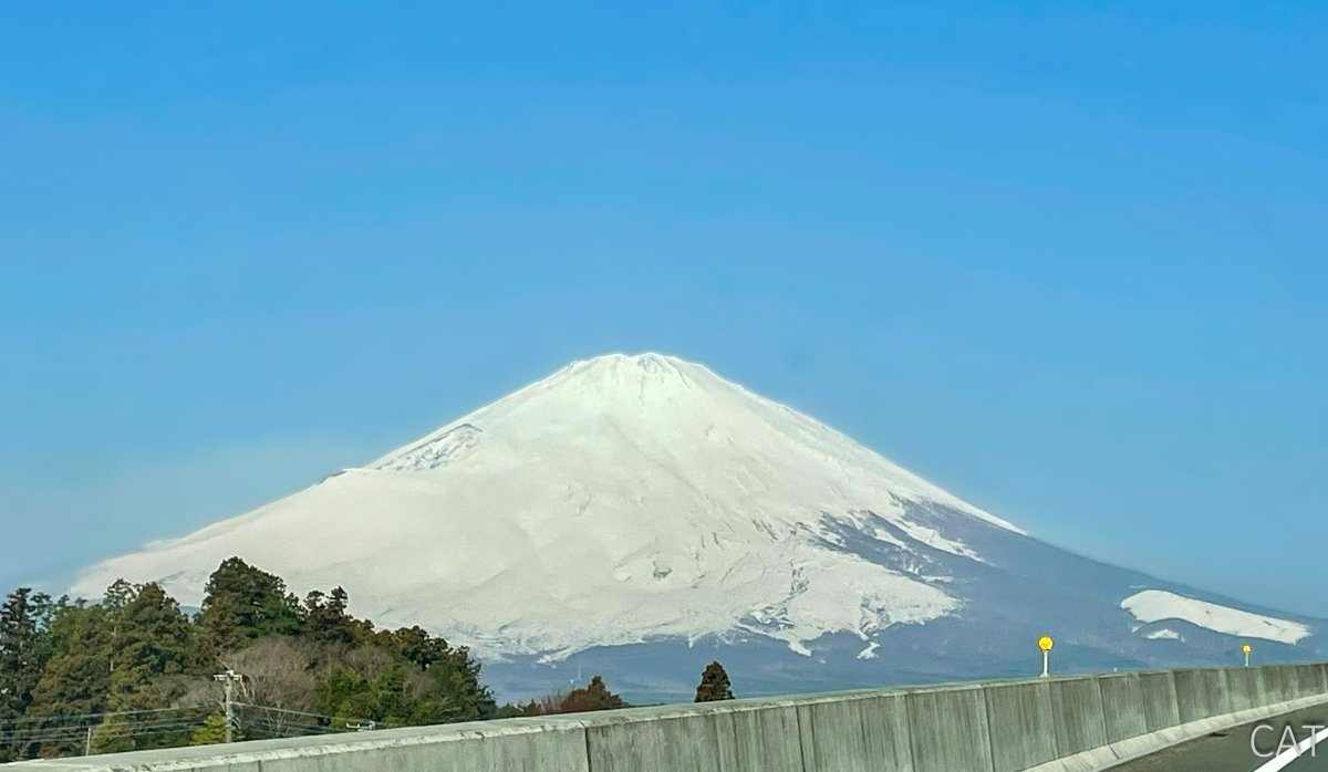 Odawara, Hakone, Fujiyoshida & Nagoya: Castles, Onsen, Fuji_Hakone_Fuji Views