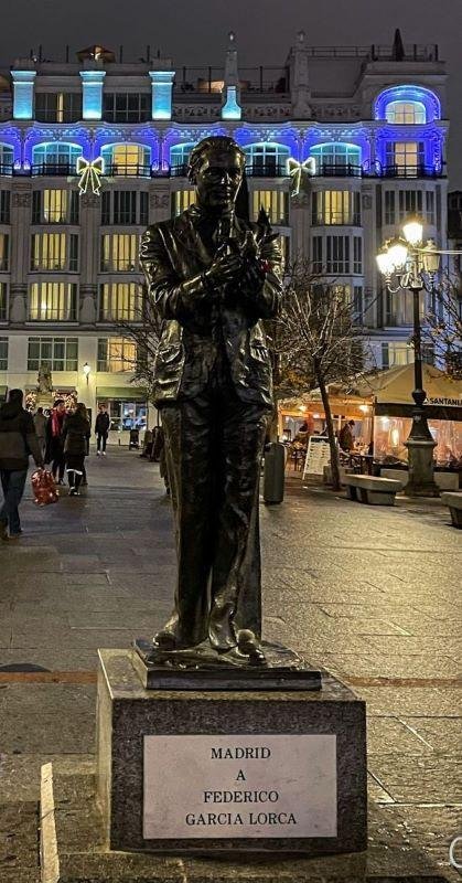 3 Day Madrid Itinerary