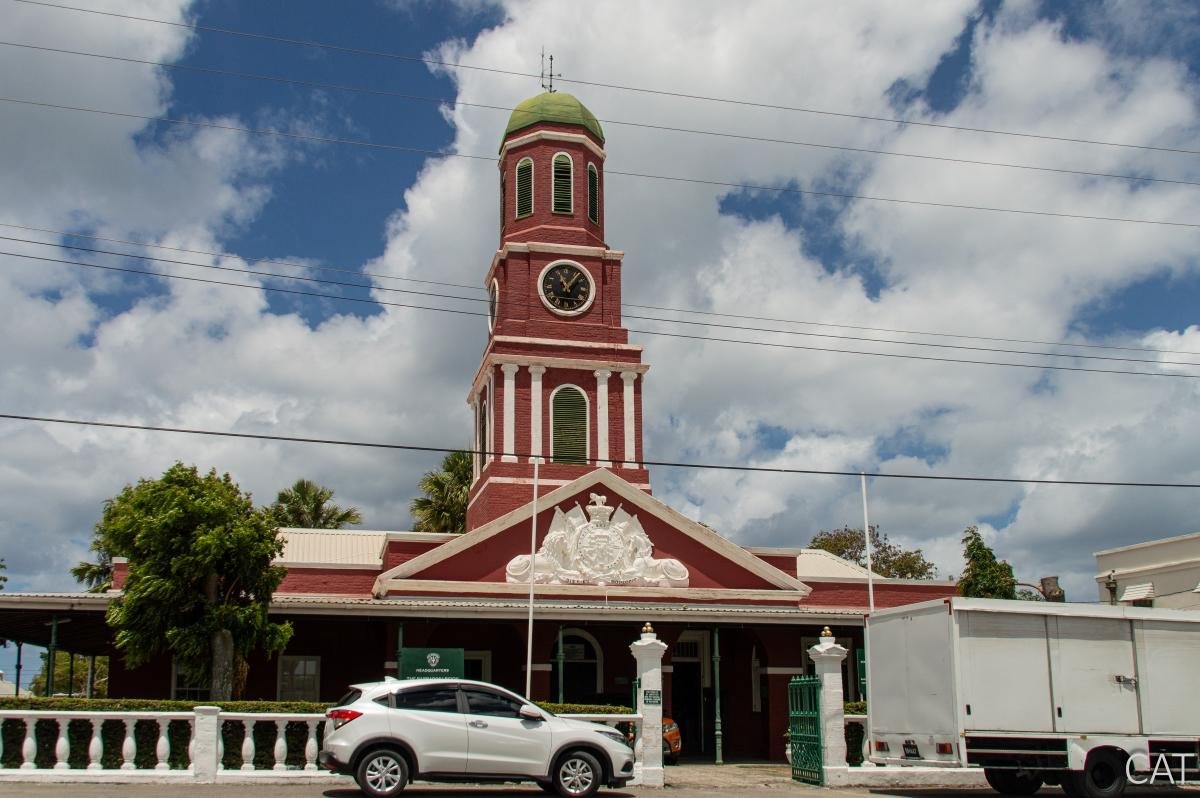 10 days in Barbados