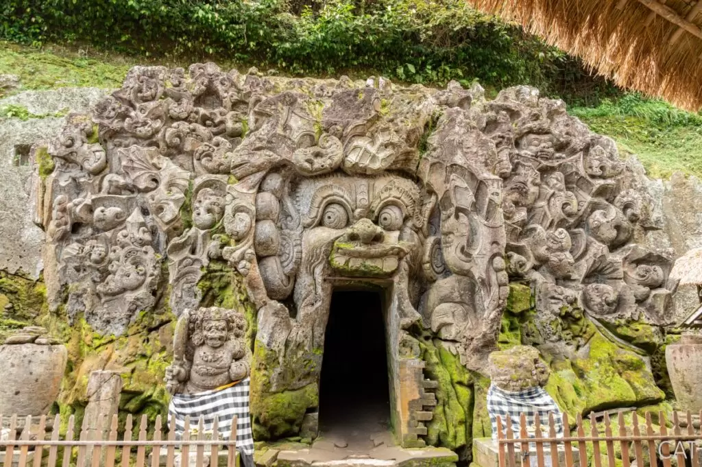 Bali in 7 days