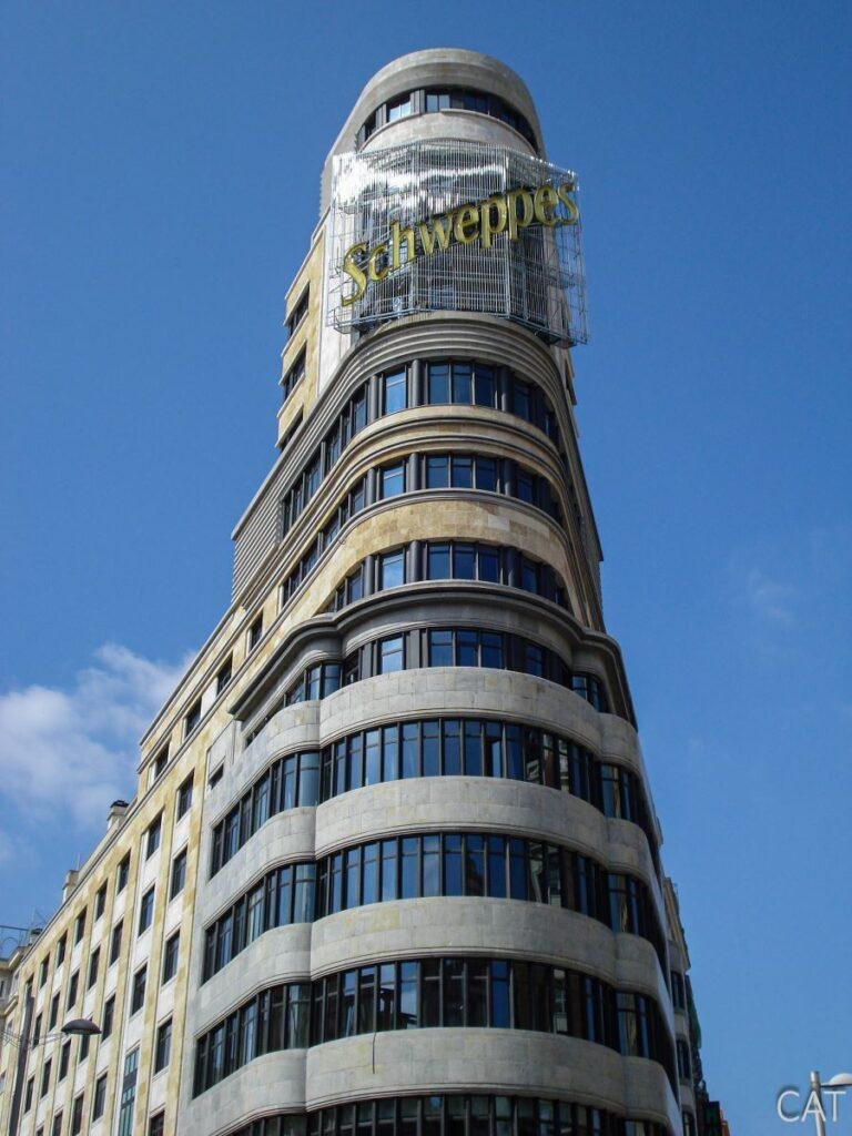 3 Day Madrid Itinerary