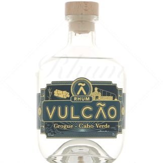 Grogue rum