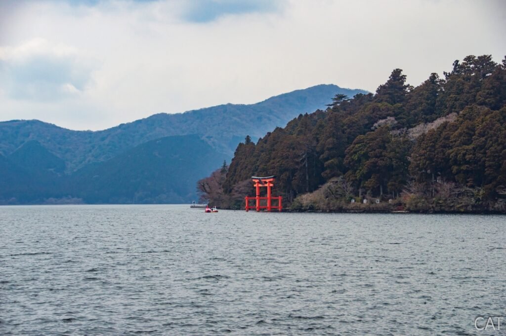 Odawara, Hakone, Fujiyoshida & Nagoya: Castles, Onsen, Fuji_