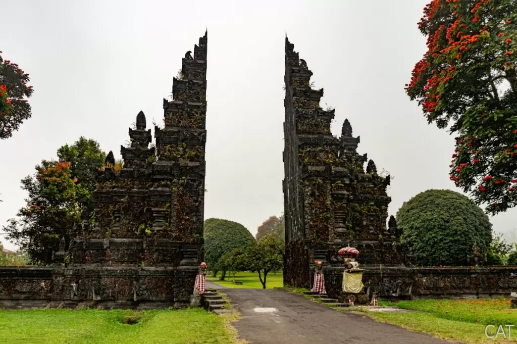 Bali in 7 days