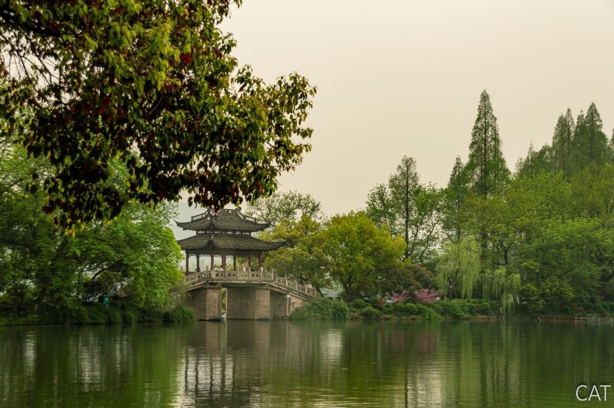 China in 10 days