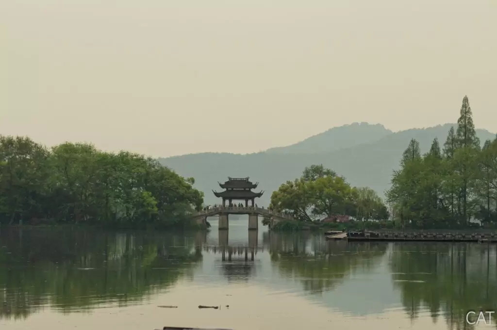 China Exprés en 10 días
