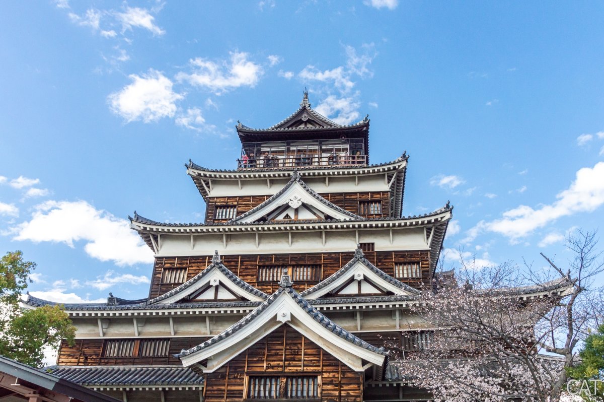 Hiroshima_Castle