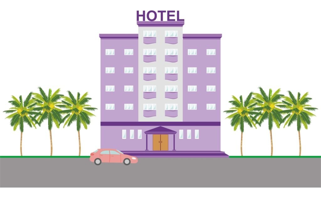 Travel Kit: Hotels
