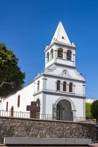 7 días en Fuerteventura