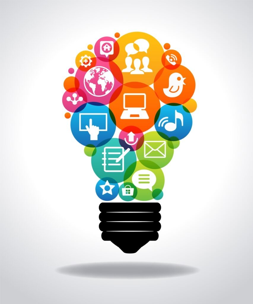 Centro de innovación?ideas