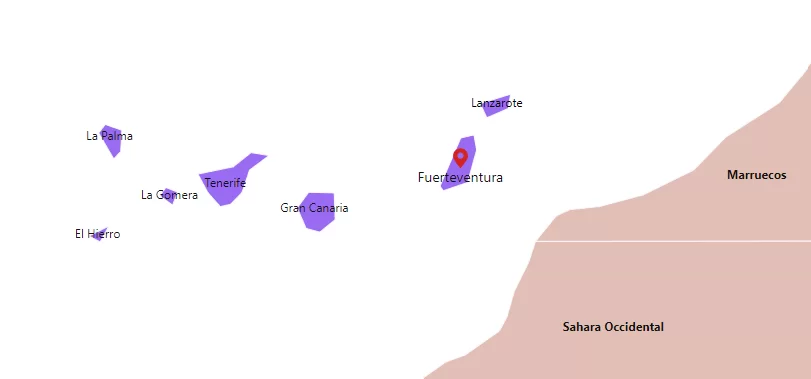 7 días en Fuerteventura