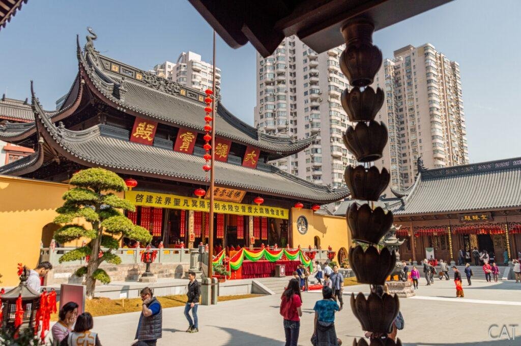 China in 10 days