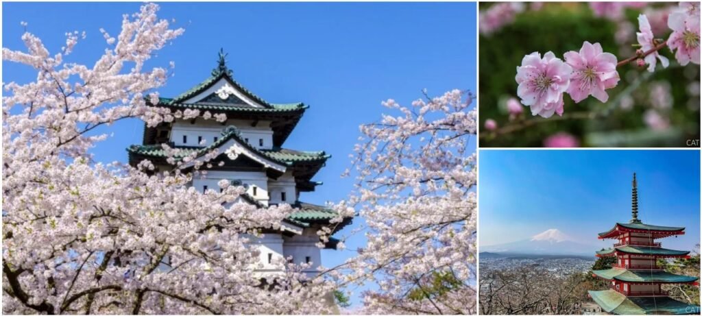 Japan: 20-day Itinerary