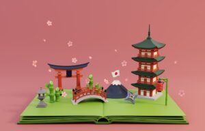  Japón en 20 Días: Itinerario con Cerezos en Flor y las Ciudades Principales: Símbolos de japón