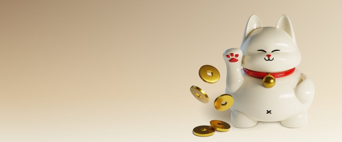 Japanese Charms & Amulets