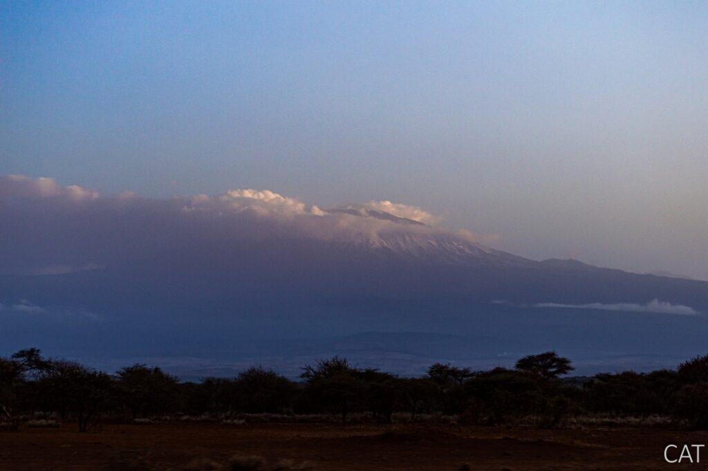 Tanzania — Información de Viaje