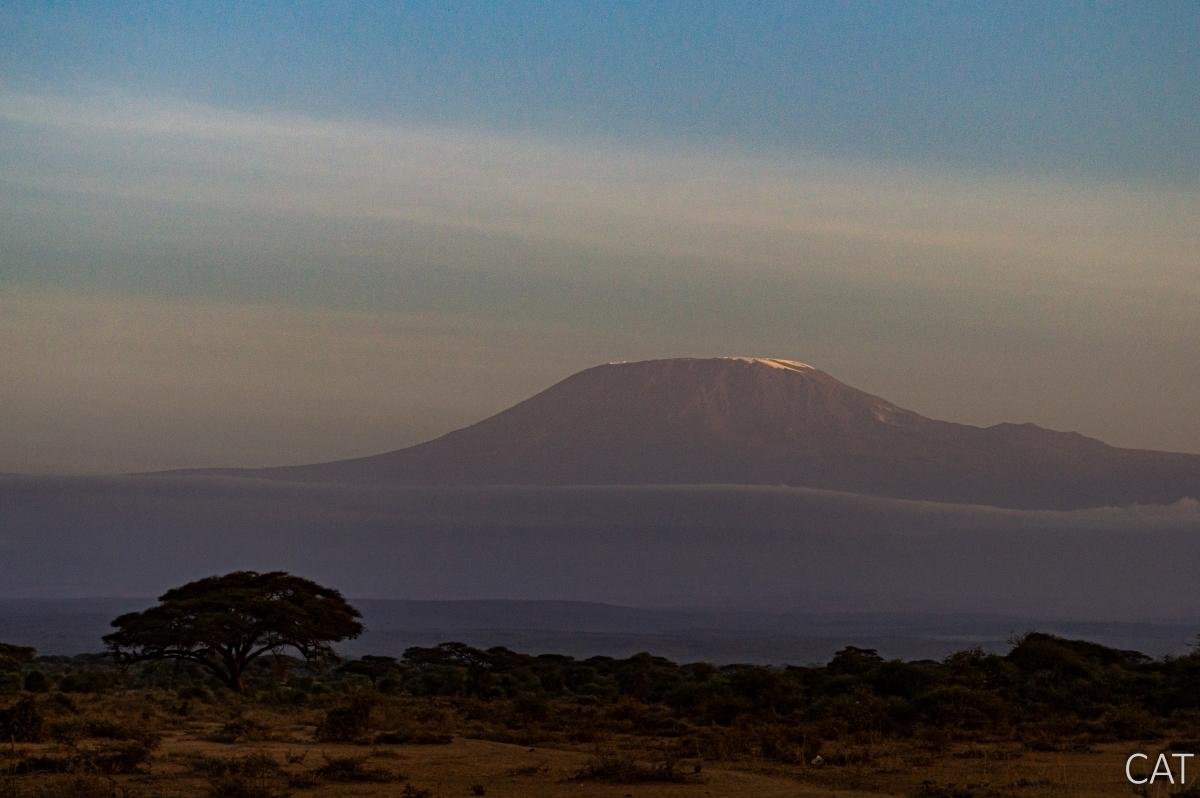 Tanzania — Información de Viaje