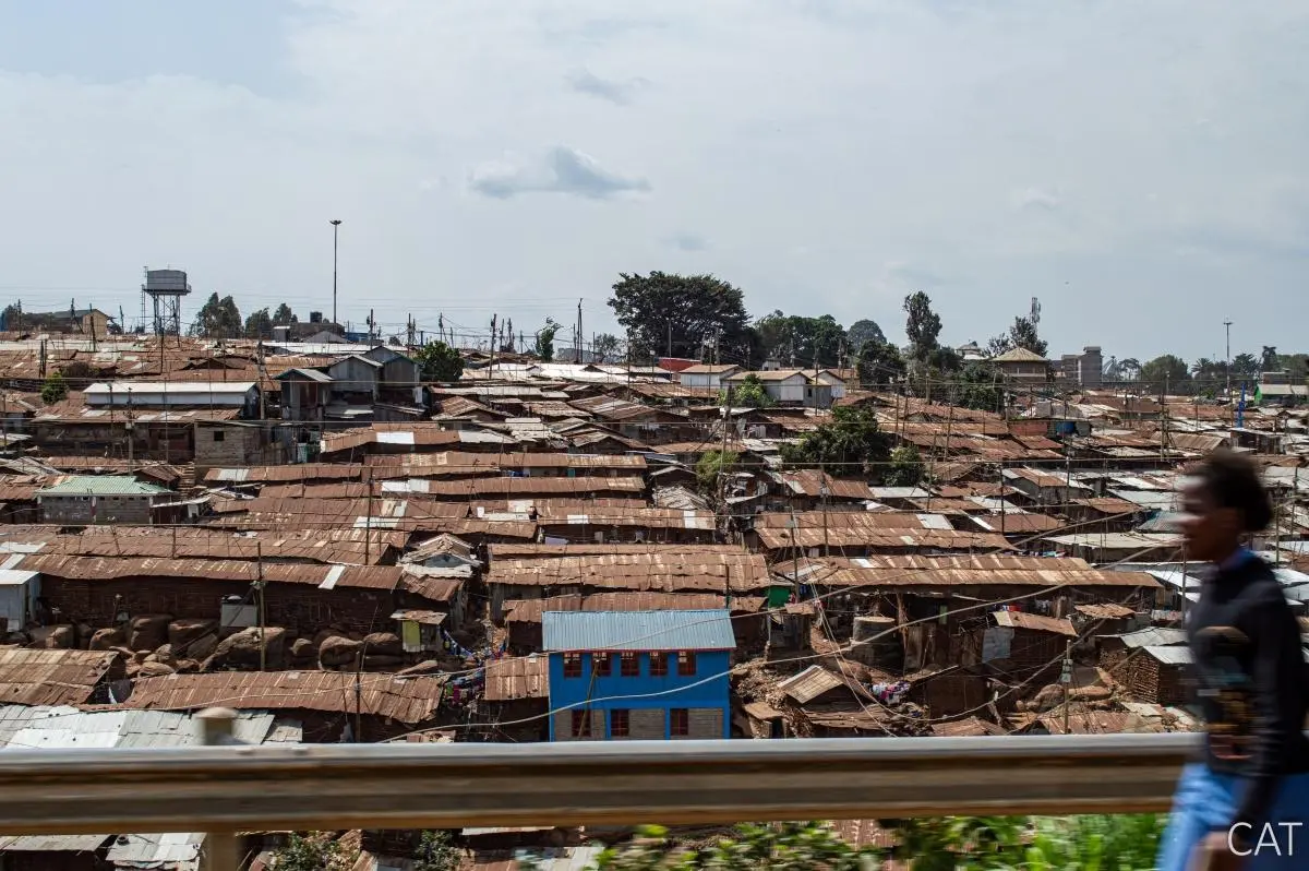 Kenya — Travel Information