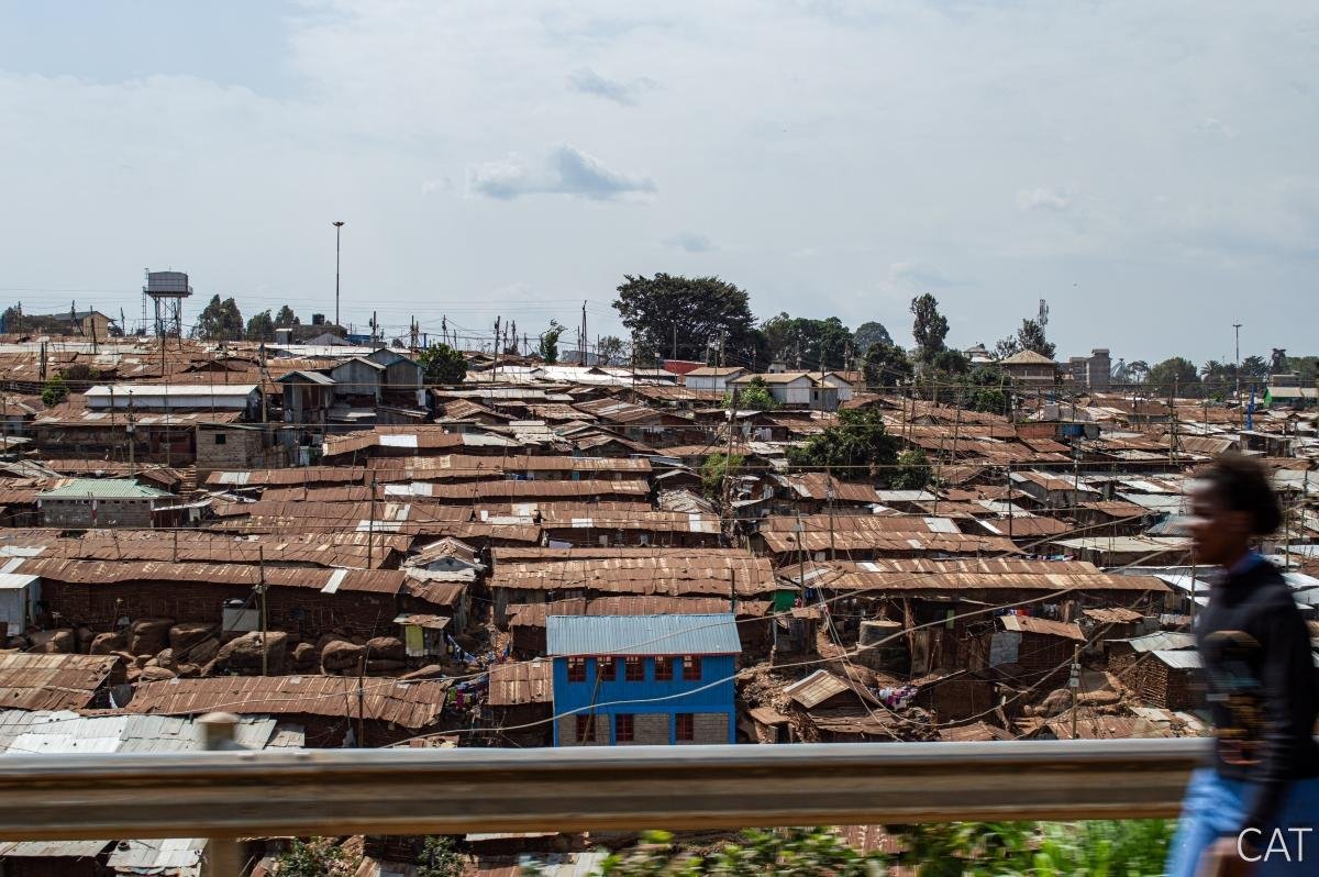 Kenia - Información de Viaje
