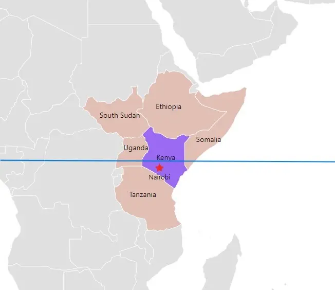 Kenya — Travel Information