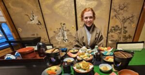 Koyasan: My Stay at a Buddhist Temple in Japan