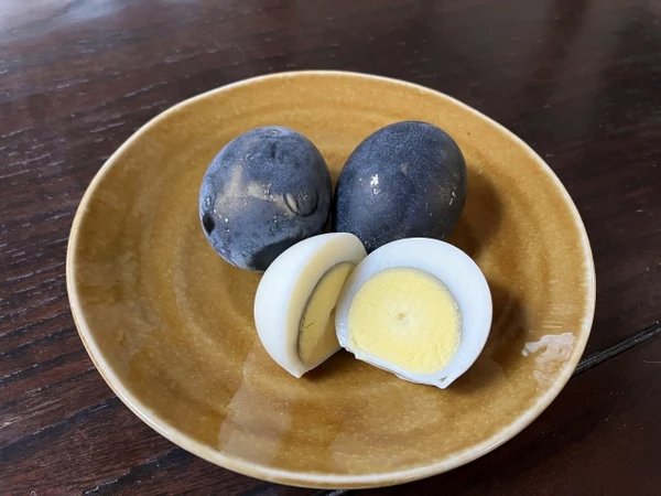 Odawara, Hakone, Fujiyoshida y Nagoya: Castillos, Fuji y Onsen: Hakone_Kurotamago