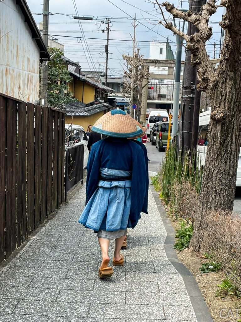 The Best of Kyoto in 3 days_Miyagawacho