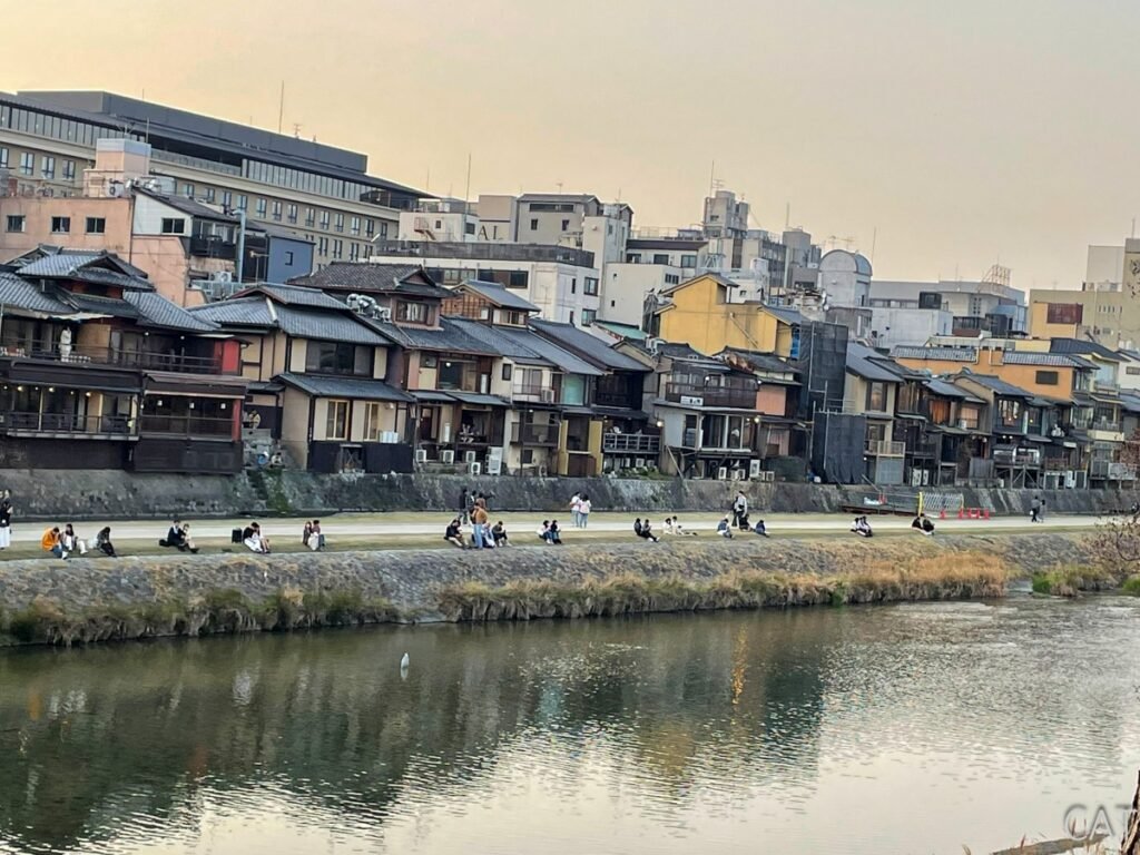 The Best of Kyoto in 3 days_Pontocho