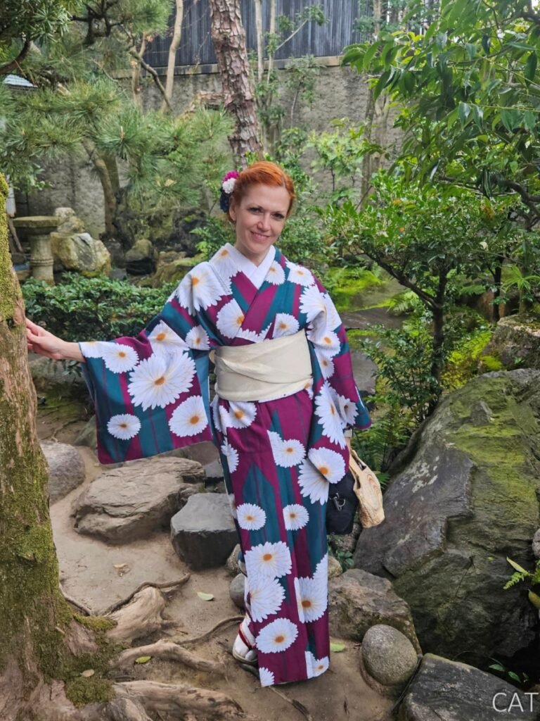 The Best of Kyoto in 3 days_Tea Ceremony