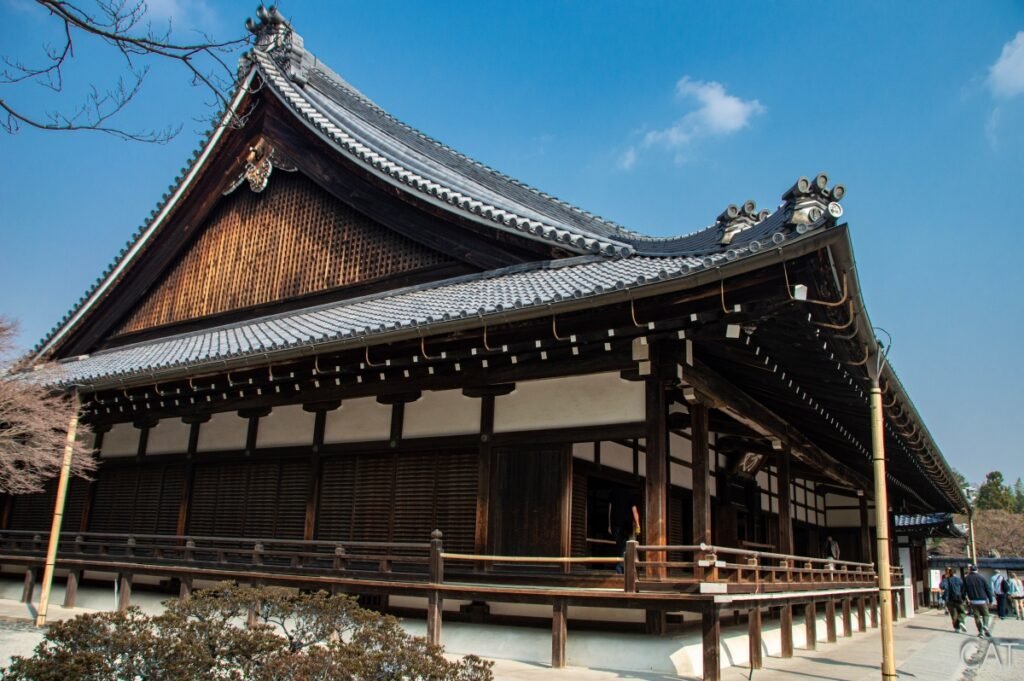 The Best of Kyoto in 3 days_Tenryuji Temple