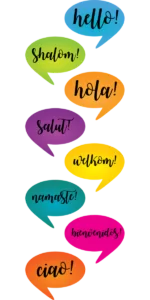 Idioma