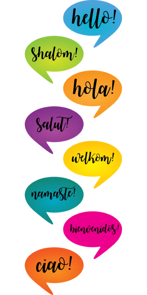 Idioma