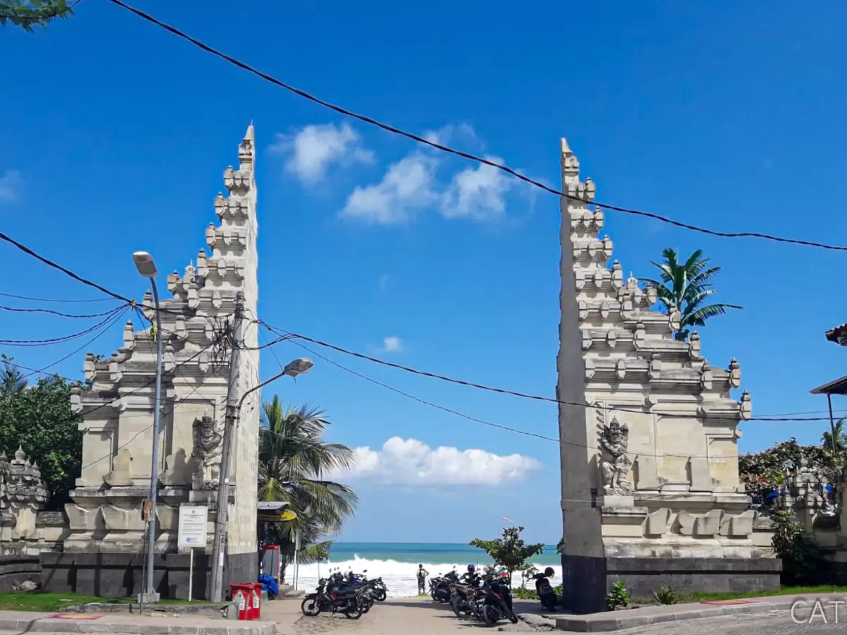 Bali in 7 days