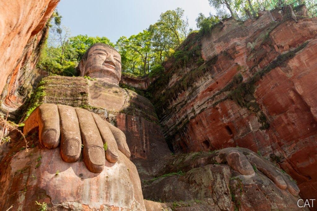 China in 10 days