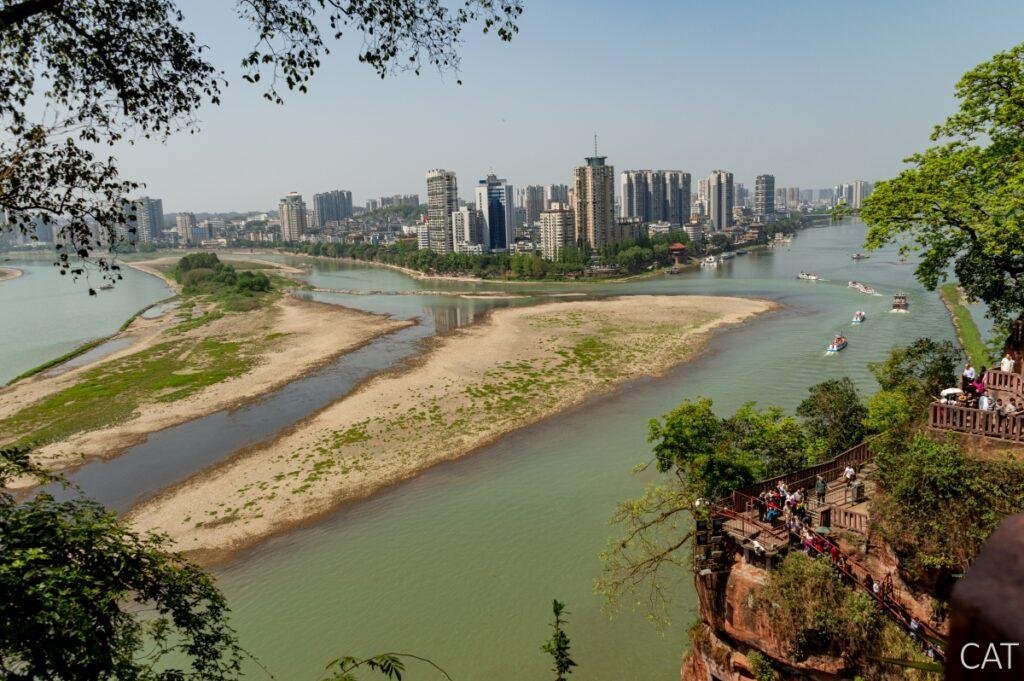 China in 10 days