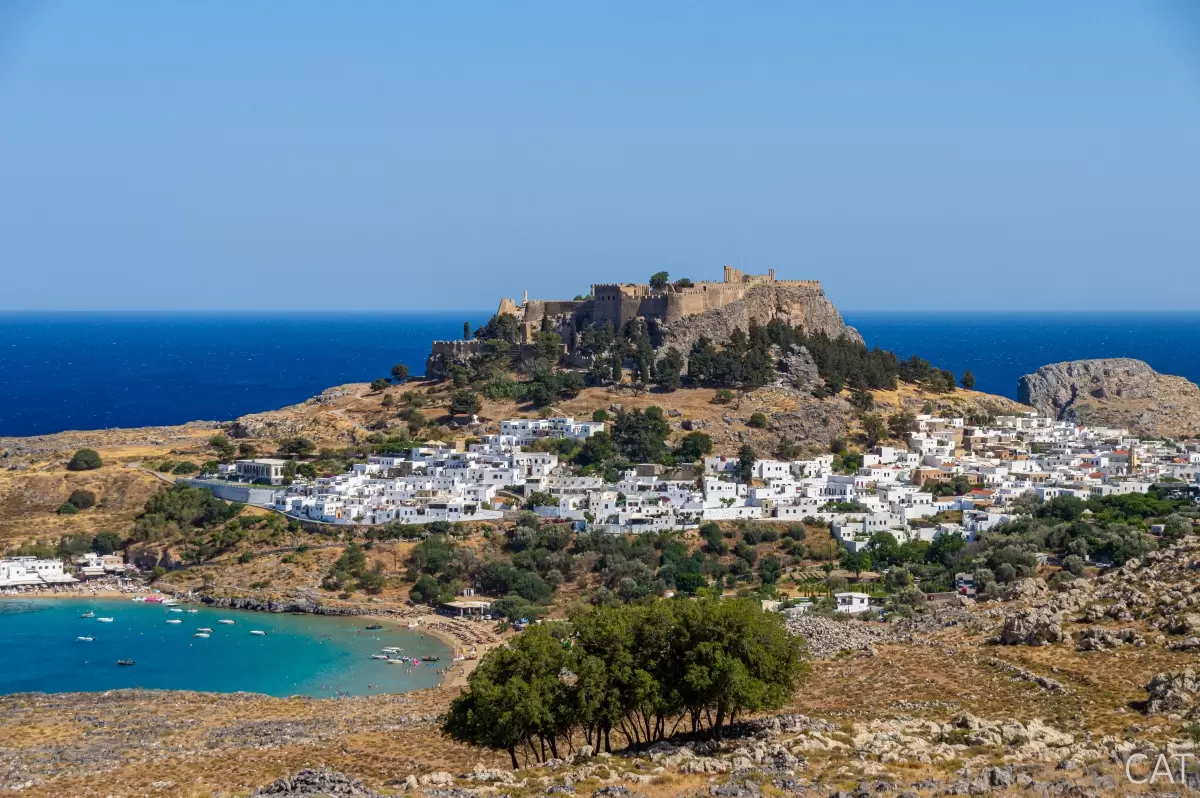 Rhodes