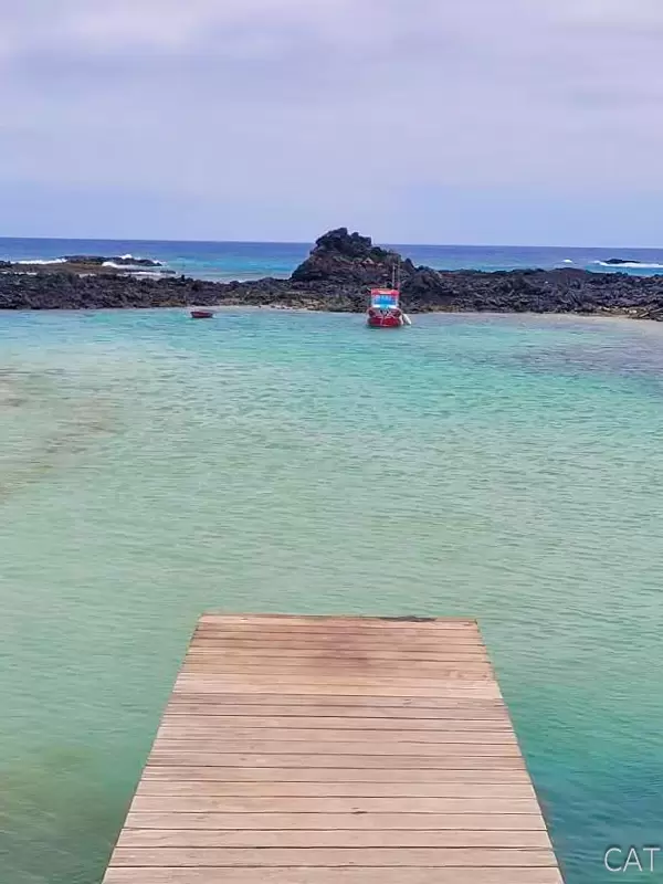 7 días en Fuerteventura