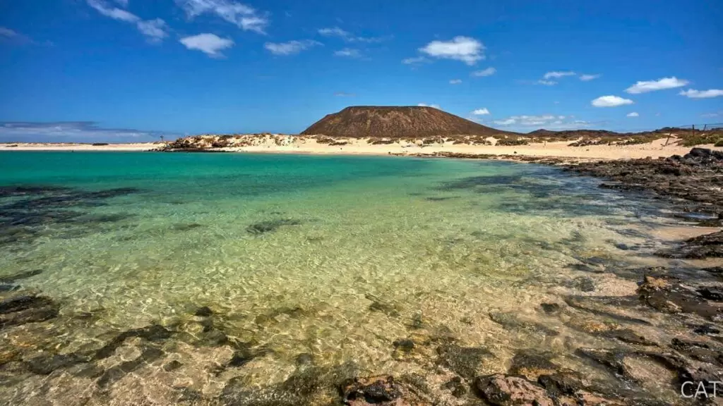 7 días en Fuerteventura