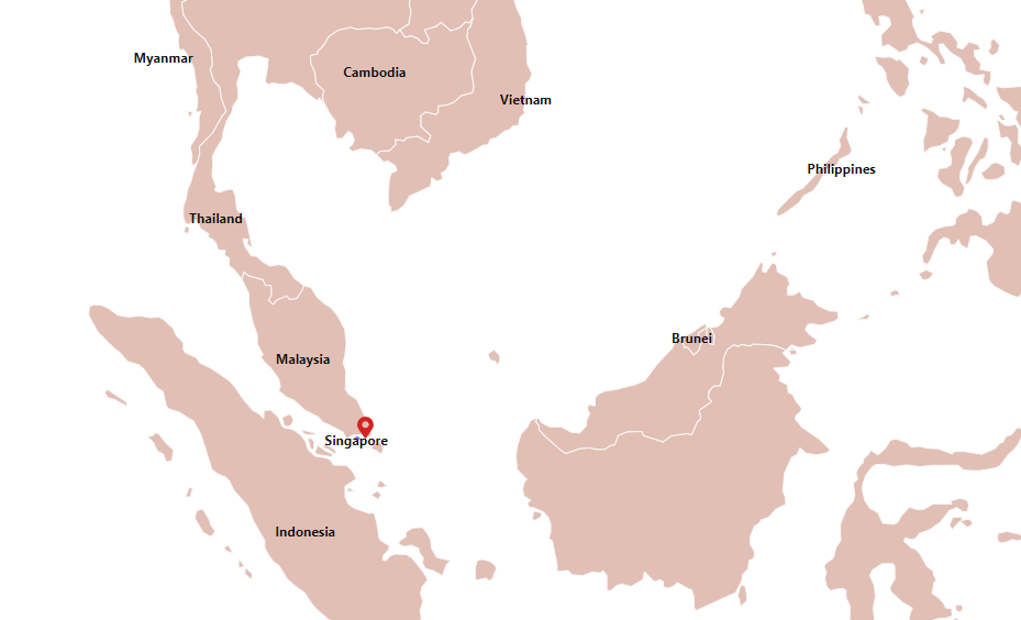 Singapore in 4 days