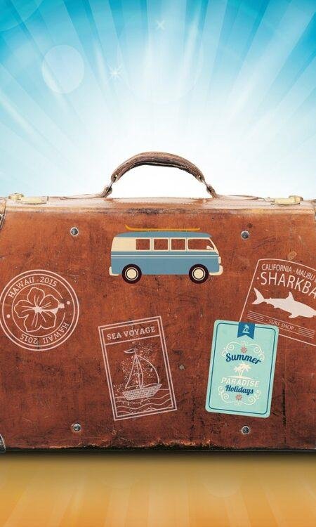 Cómo preparar el Equipaje - How to prepare your luggage