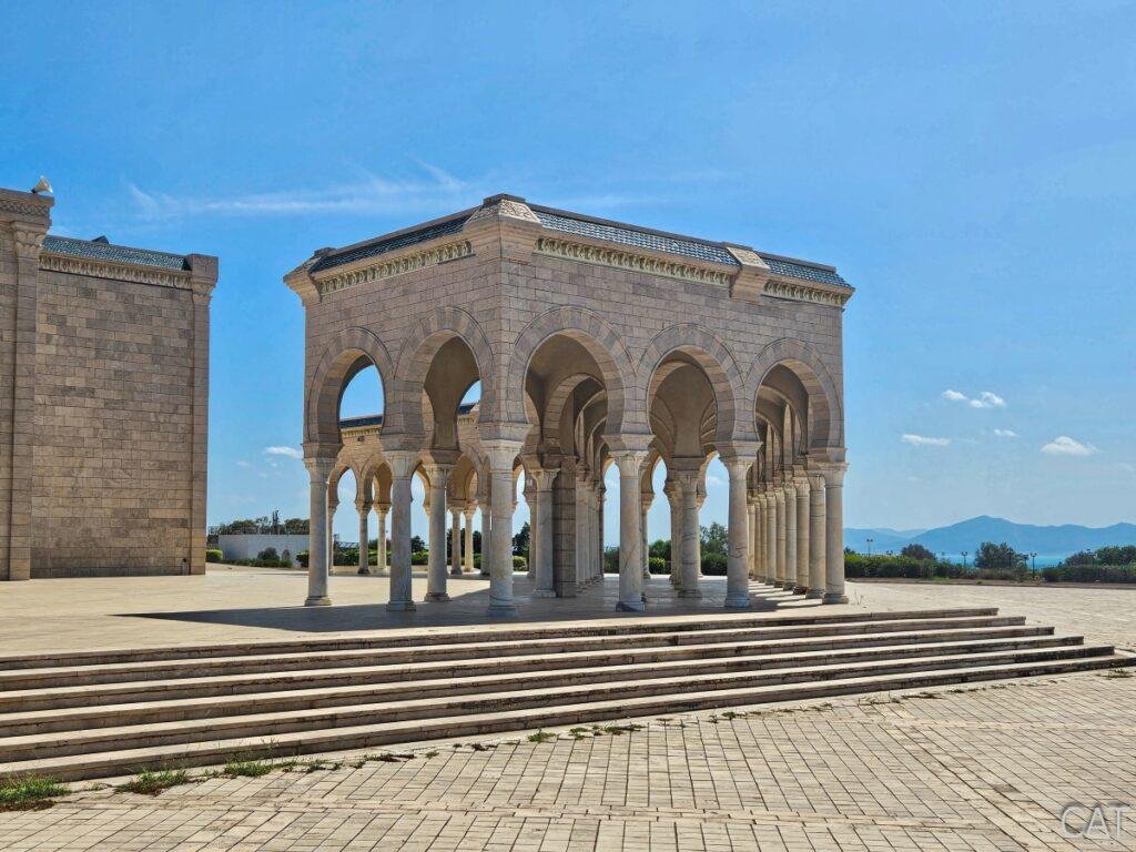 8 days in Tunisia