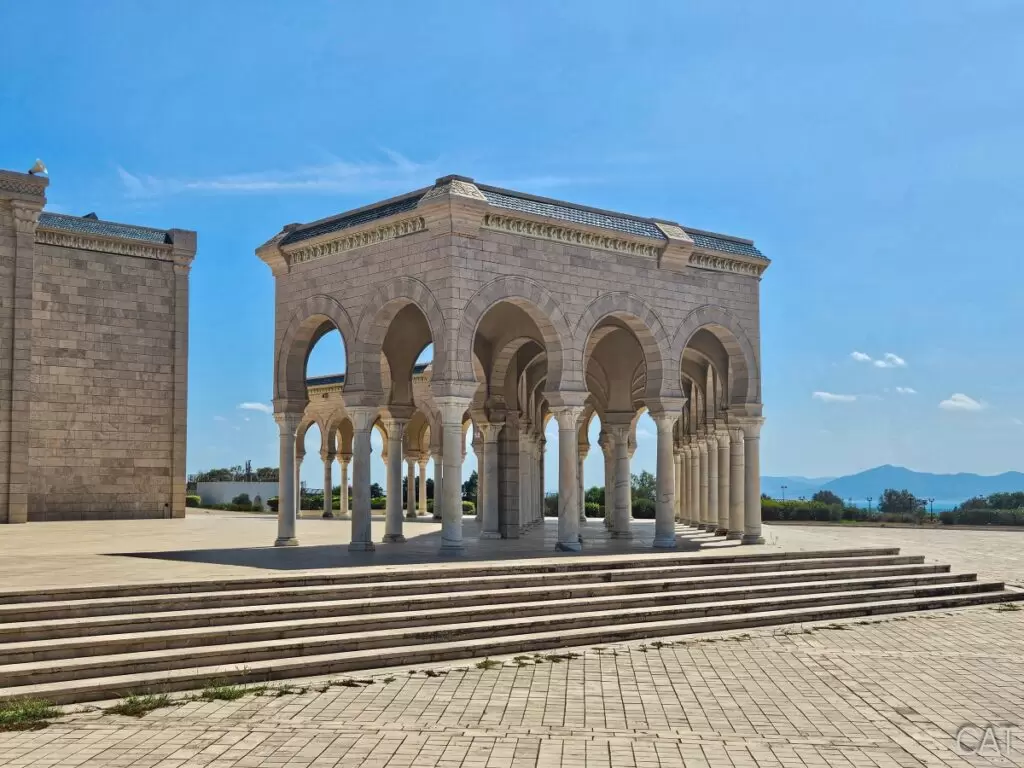 8 days in Tunisia