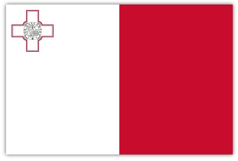 Bandera Malta