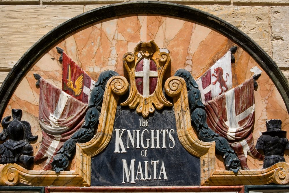 Historia de Malta