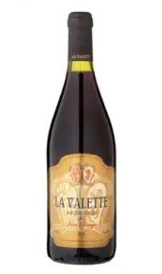 Vino maltés