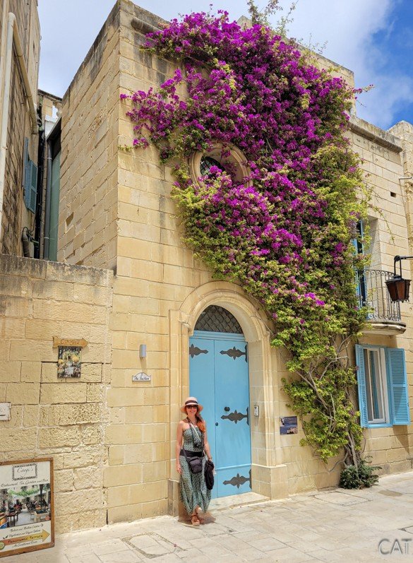 Mdina, Malta