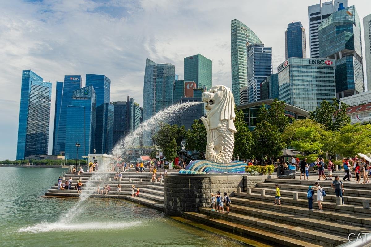 Singapore in 4 days